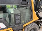 TCM FGE 18-E1 forklift - gas 31