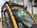 TCM FGE 18-E1 forklift - gas 34