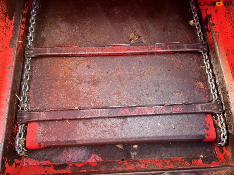 Teagle Telehawk straw chopper 24