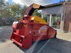 Teagle Telehawk straw chopper 1