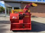 Teagle Telehawk straw chopper 2