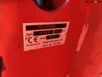 Teagle Telehawk straw chopper 12
