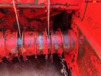 Teagle Telehawk straw chopper 22