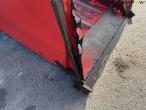 Teagle Telehawk straw chopper 29