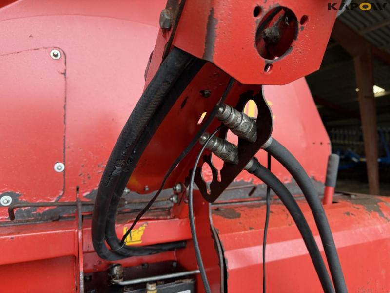 Teagle Tomahawk 8500 power tool 11