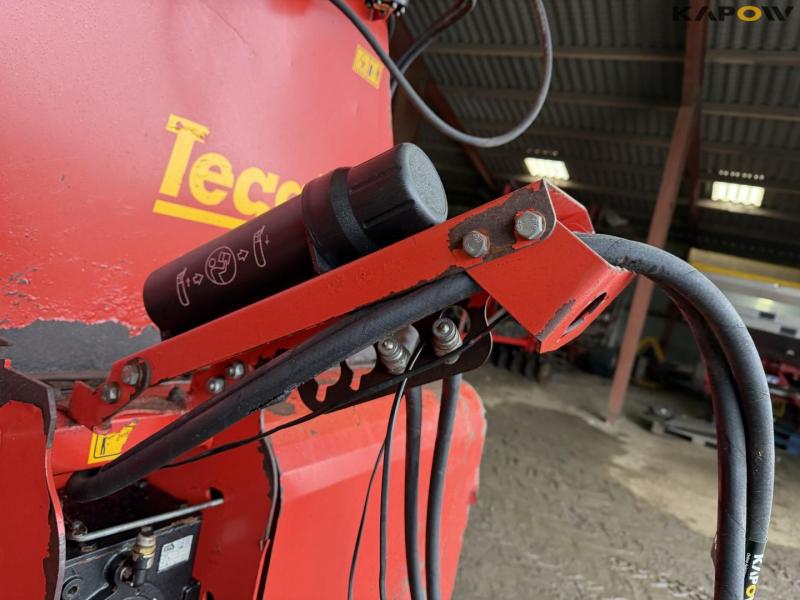 Teagle Tomahawk 8500 power tool 12