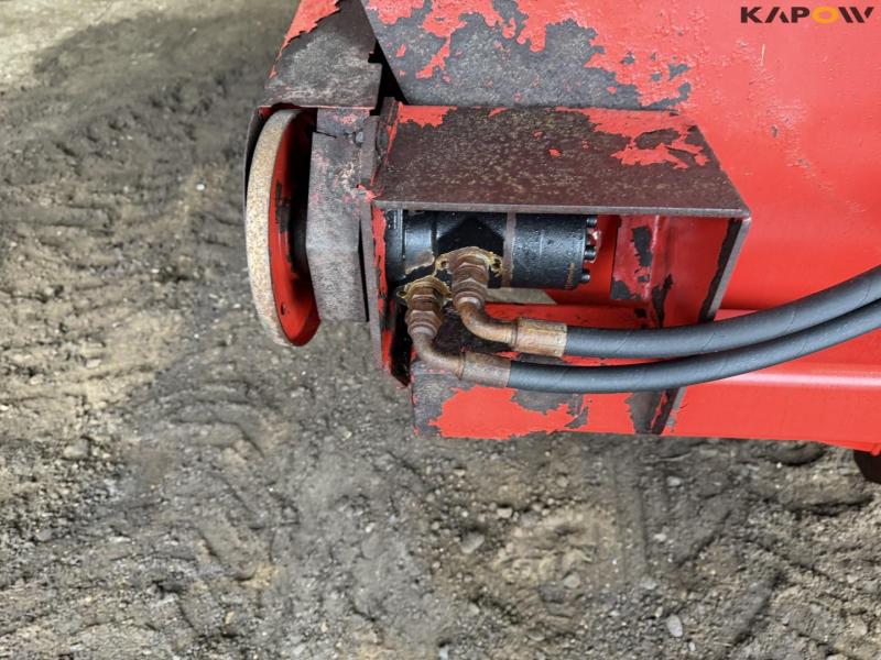 Teagle Tomahawk 8500 power tool 14