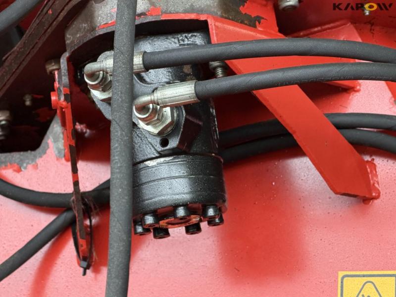 Teagle Tomahawk 8500 power tool 20