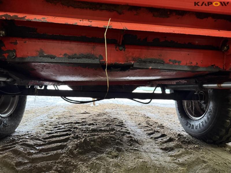 Teagle Tomahawk 8500 power tool 24