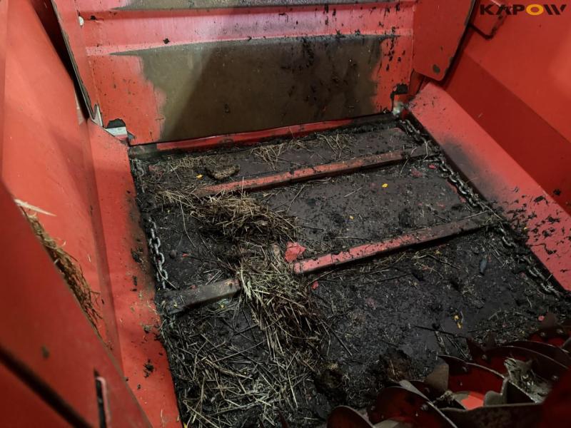 Teagle Tomahawk 8500 power tool 34