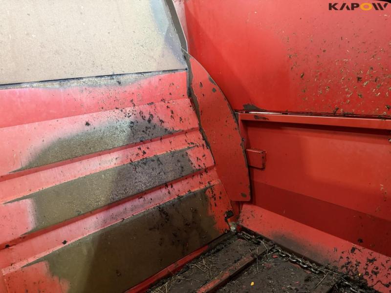 Teagle Tomahawk 8500 power tool 36