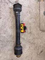 Teagle Tomahawk 8500 power tool 42