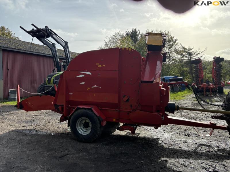 Teagle Tomahawk 8555 power tool 5