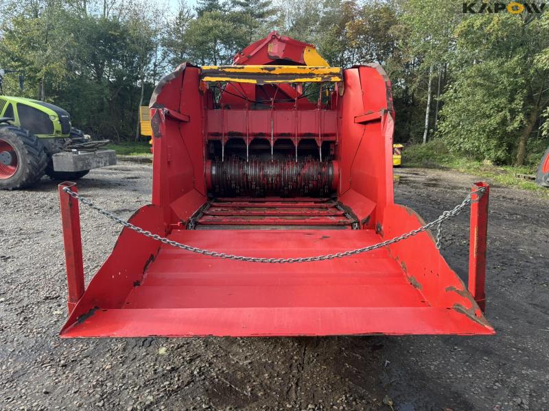Teagle Tomahawk 8555 power tool 8