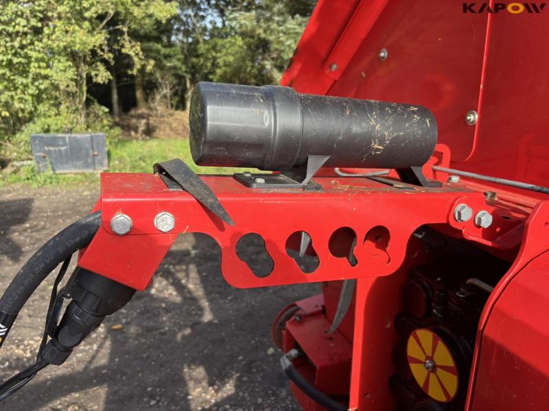 Teagle Tomahawk 8555 power tool 16