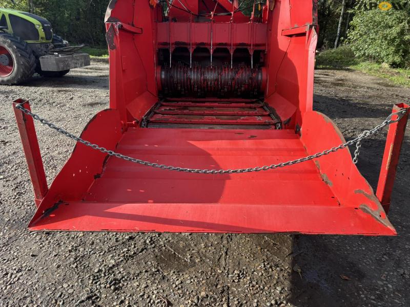 Teagle Tomahawk 8555 power tool 33