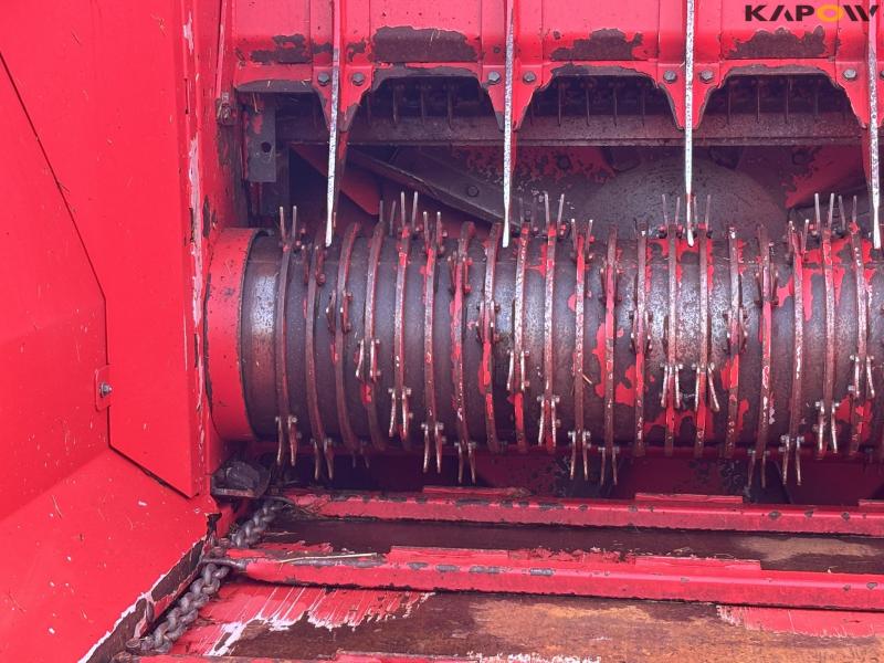 Teagle Tomahawk 8555 power tool 36