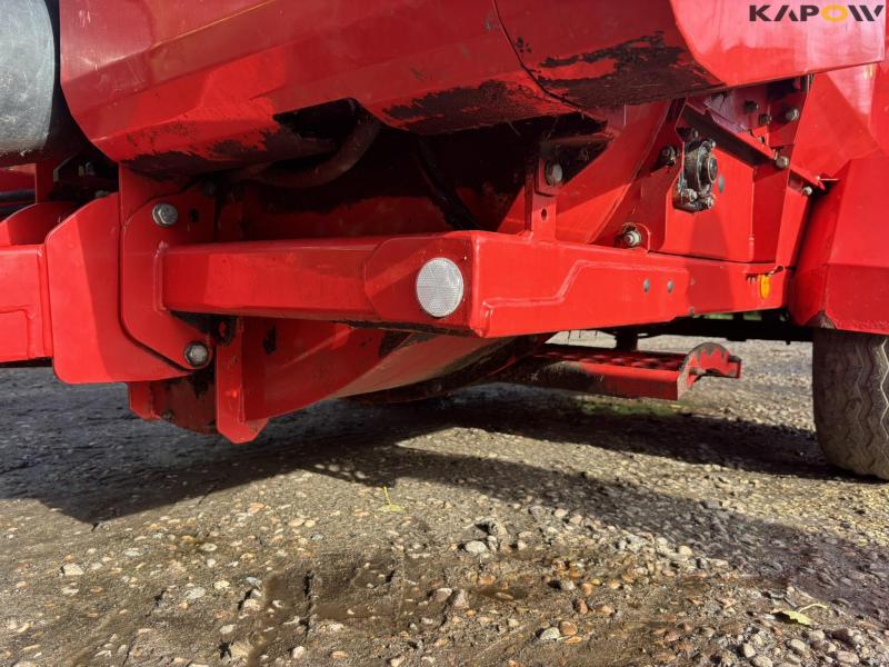 Teagle Tomahawk 8555 power tool 44