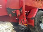 Teagle Tomahawk 8555 power tool 30