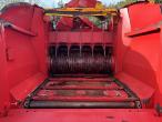 Teagle Tomahawk 8555 power tool 34