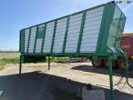 Tebbe HS20 with HS240 spreader and discharge box 71