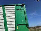Tebbe HS20 with HS240 spreader and discharge box 92