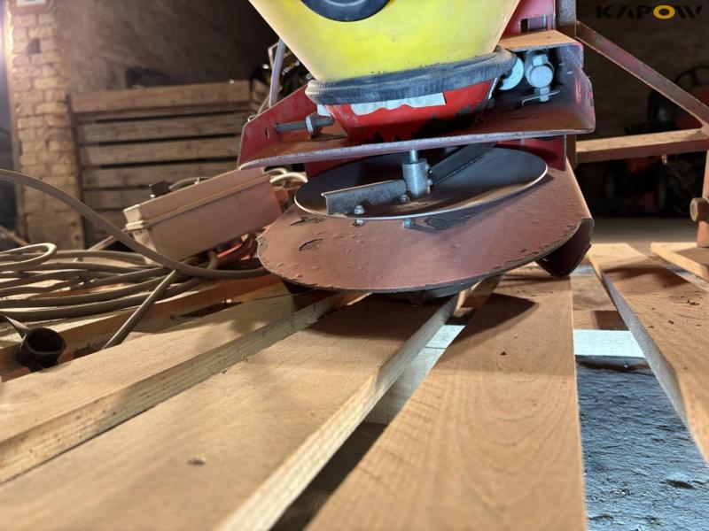 Technik-plus spreader 9