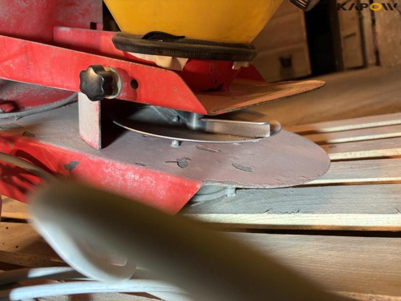 Technik-plus spreader 11