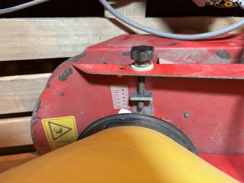 Technik-plus spreader 12