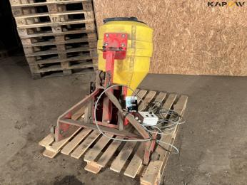 Technik-plus spreader