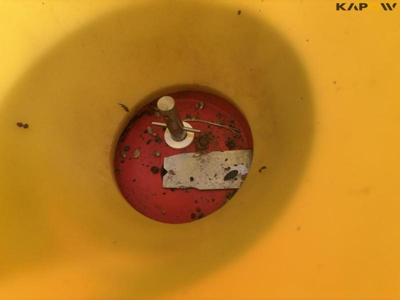 Technik-Plus TP 300 seed drill 14