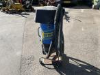 Tedak P15 vacuum cleaner 8