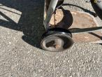 Tedak P15 vacuum cleaner 10