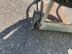Tedak P15 vacuum cleaner 11