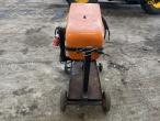 Tekker JL 200-S CO2 welder 6