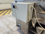 Teknpox P120 washing machine 25