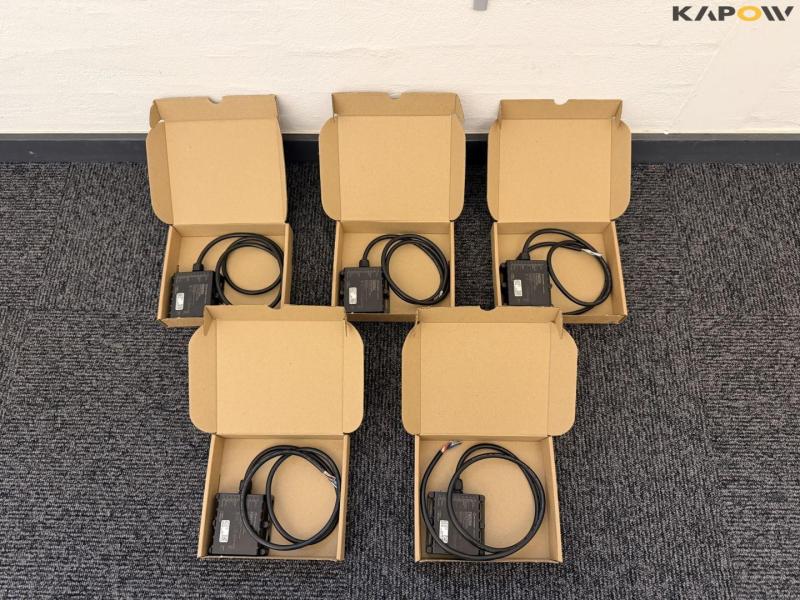 Teltonika GPS tracker - 5 pcs 1