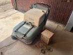 Tennant 6080 sweeper with collector 1
