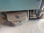 Tennant 6080 sweeper with collector 15