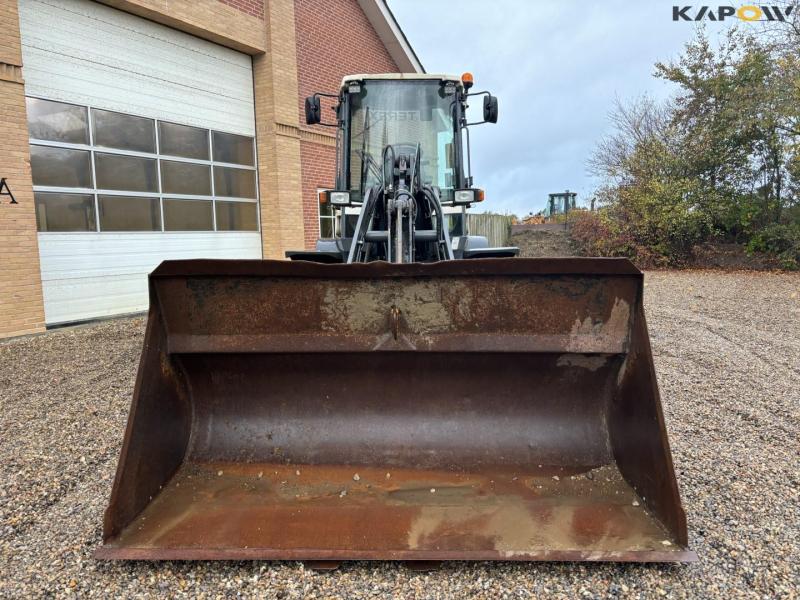 Terex TL 100 loader 2