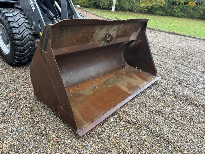 Terex TL 100 loader 15