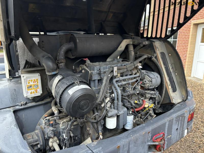 Terex TL 100 loader 26