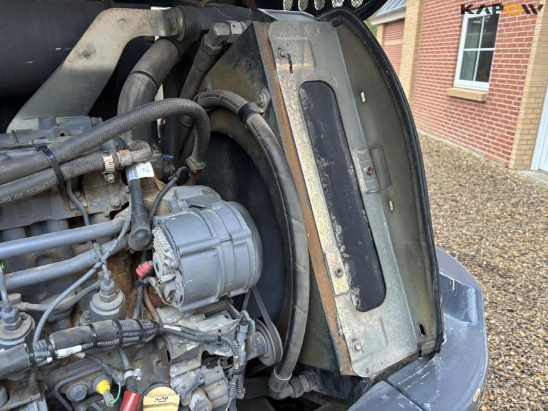 Terex TL 100 loader 28