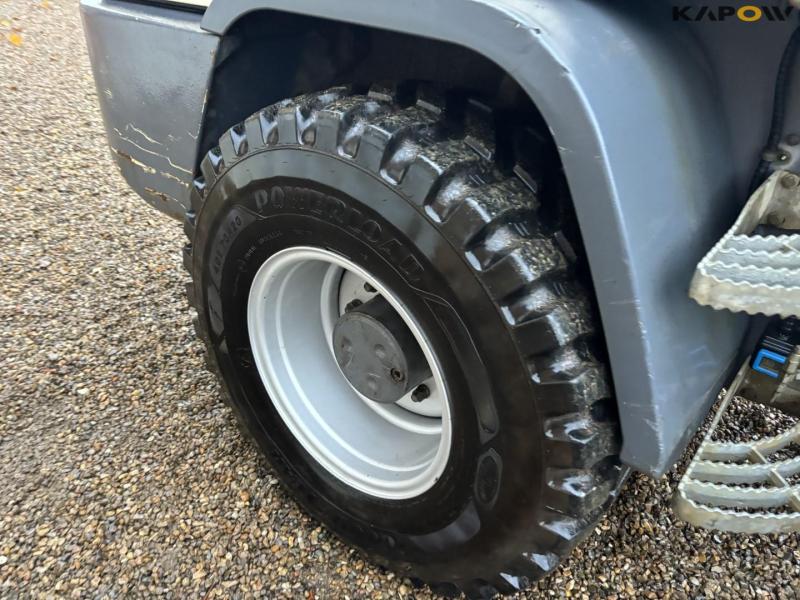 Terex TL 100 loader 50