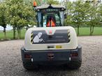 Terex TL120 wheel loader 6