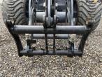 Terex TL120 wheel loader 15