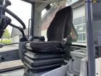 Terex TL120 wheel loader 26