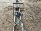 Tremix beam vibrator 10