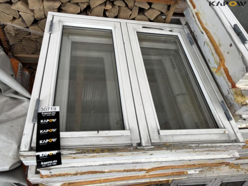 Thermal windows 91x88 cm 42 pcs. 2