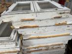 Thermal windows 91x88 cm 42 pcs. 12
